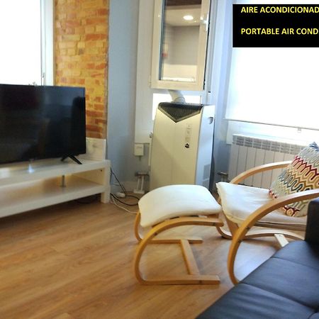 Ideal & Centro, Tranquilo Garaje Gratis Y 2 Banos Logroño Exteriér fotografie