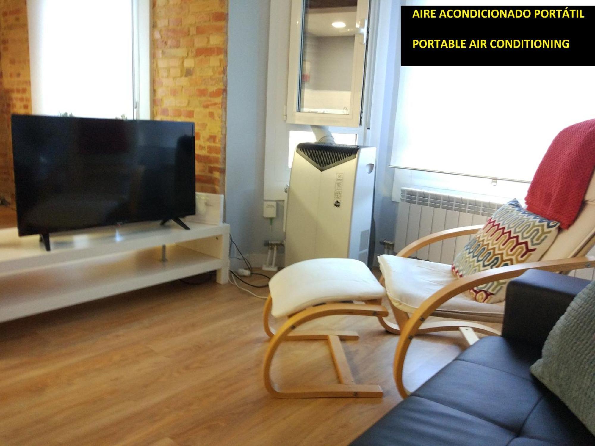 Ideal & Centro, Tranquilo Garaje Gratis Y 2 Banos Logroño Exteriér fotografie